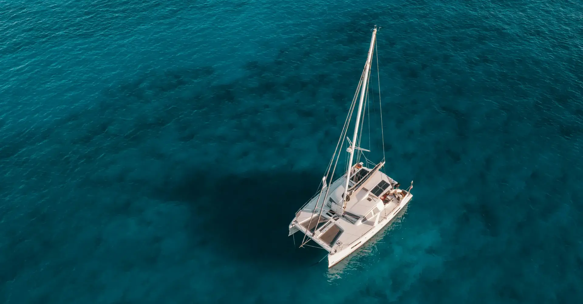 Find your Dream Yacht - II