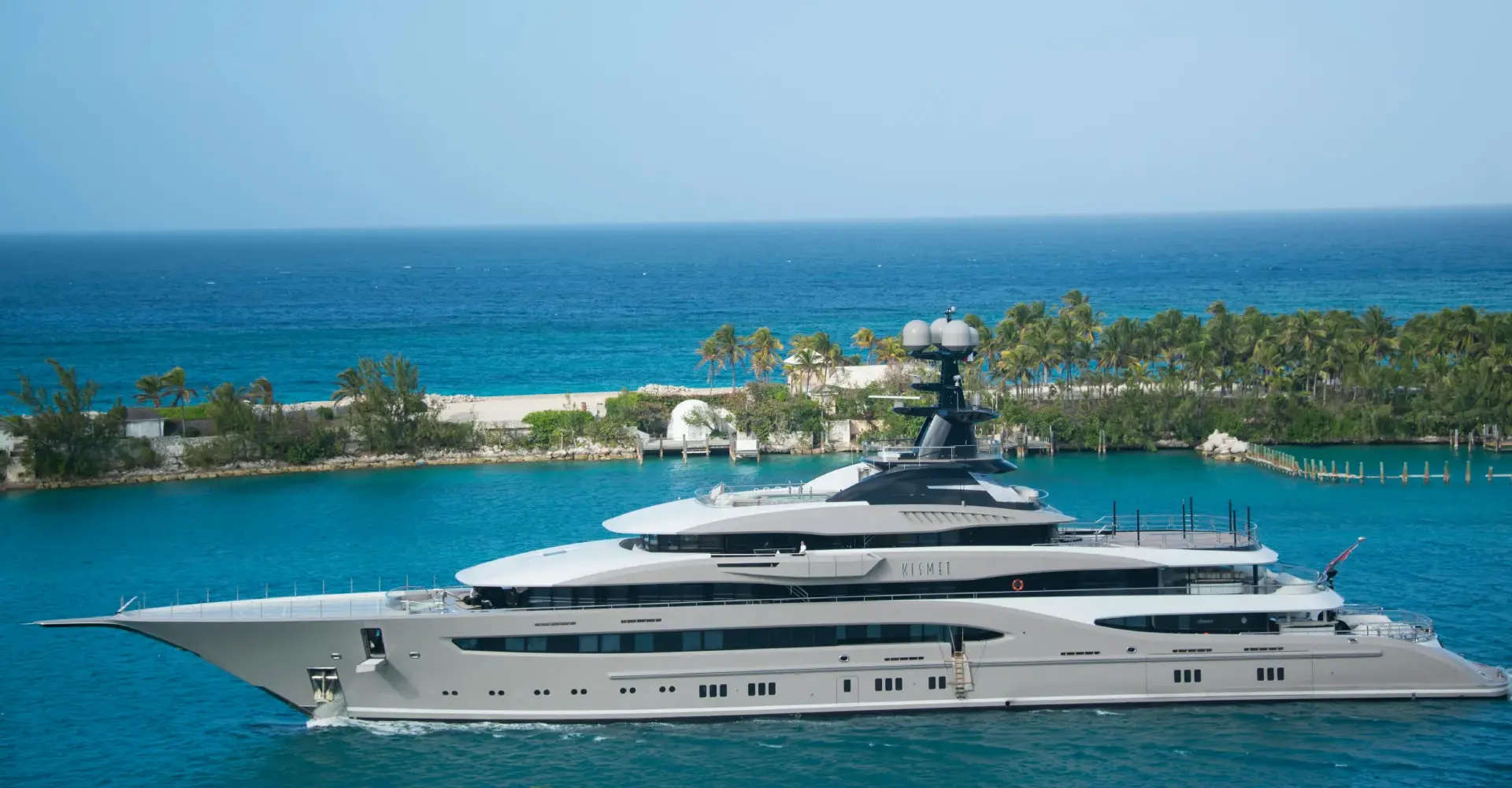 Find your Dream Yacht