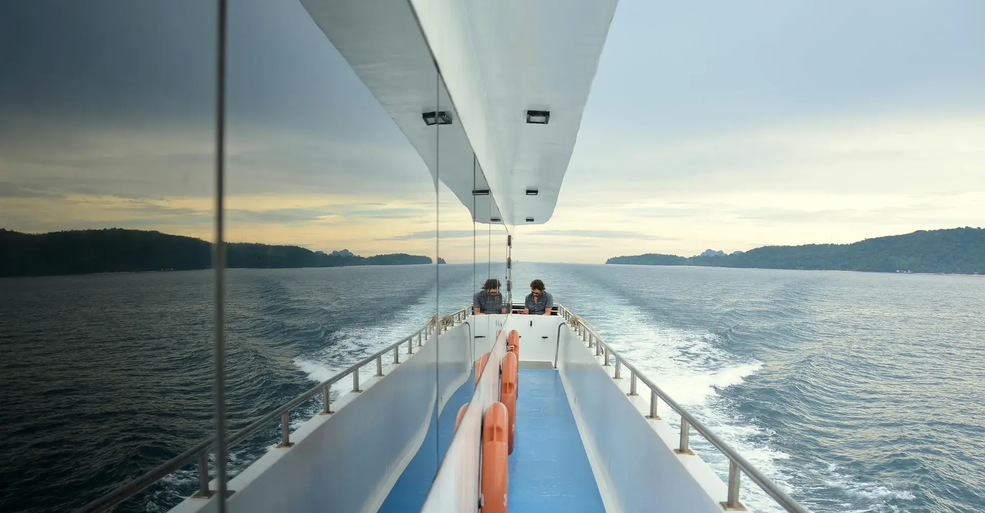 Find your Dream Yacht - IV