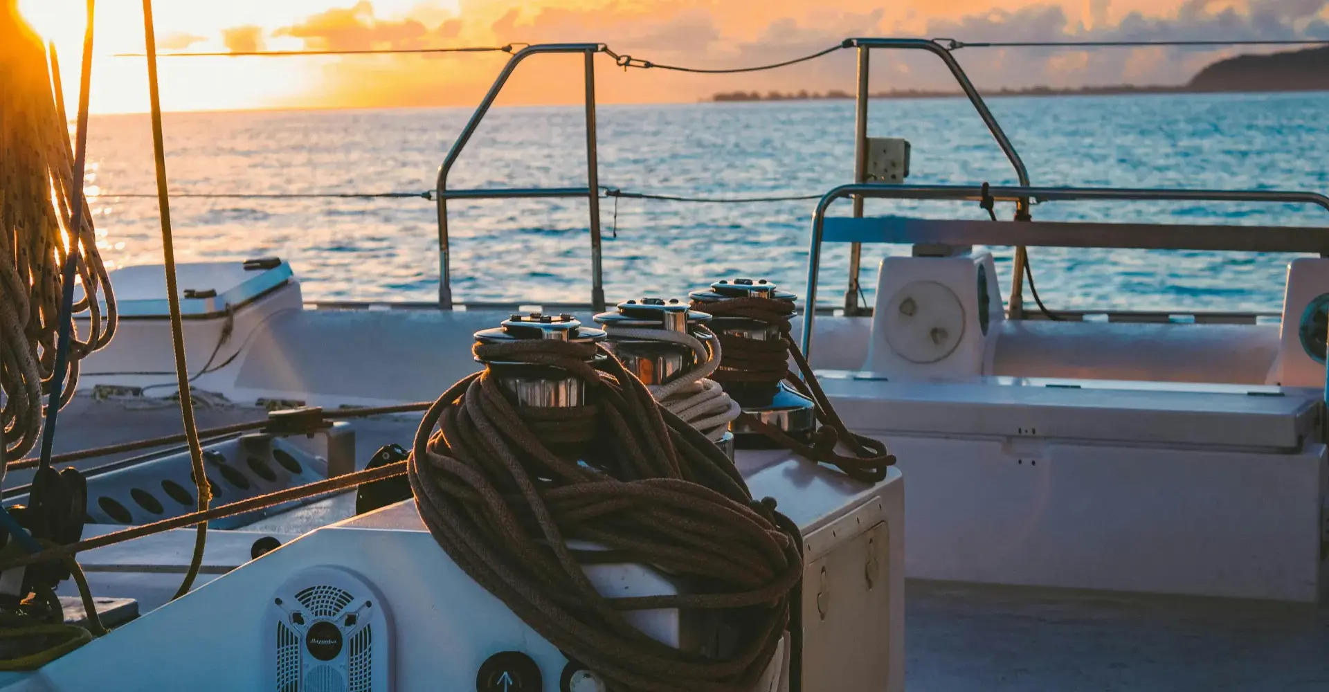 Find your Dream Yacht - V