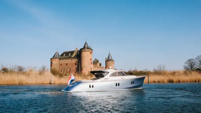 Zeelander Z44